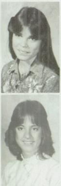 Tanya Anderson's Classmates profile album