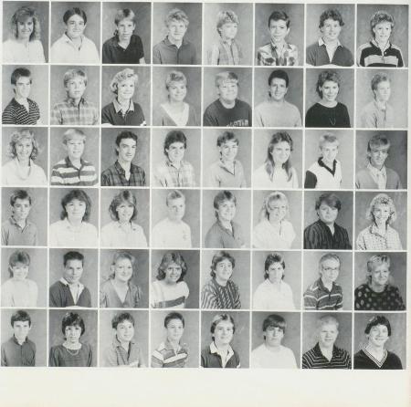 Michael Rosenbaum's Classmates profile album