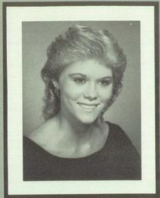 Michelle Wolf's Classmates profile album