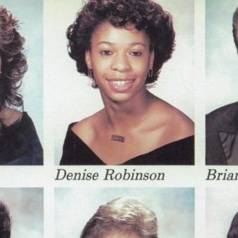 Denise Robinson-Sims' Classmates profile album