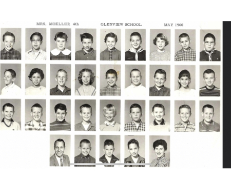 Harvey Dangott's Classmates profile album