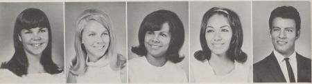 Blanche Hoyos' Classmates profile album