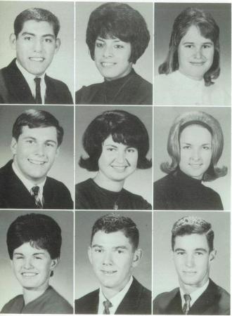 Jim Wachob's Classmates profile album