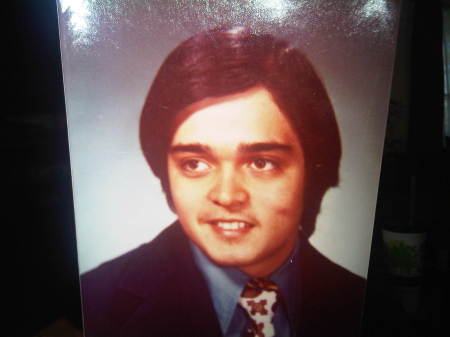 Ron Carabio's Classmates profile album