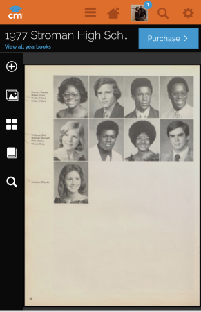 Theresa Farris' Classmates profile album