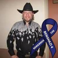 Tony Scriven's Classmates® Profile Photo