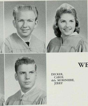 Dolores Woody's Classmates profile album