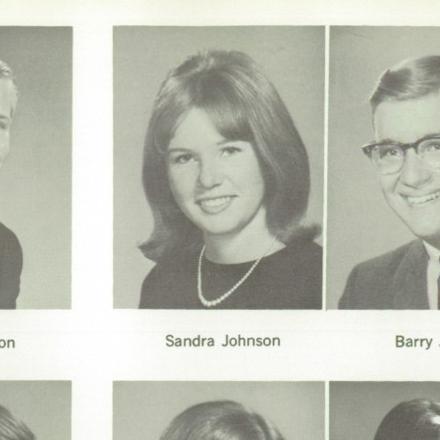 Sandra King's Classmates profile album
