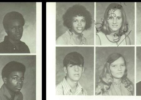 Toni Dutruch's Classmates profile album