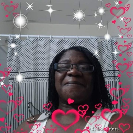 Jacqueline Clinkscales's Classmates® Profile Photo