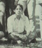 Vicente de la Cruz's Classmates profile album