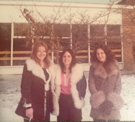 Linda Manning-Koziatek's Classmates profile album