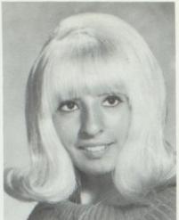 Linda Richardson's Classmates profile album