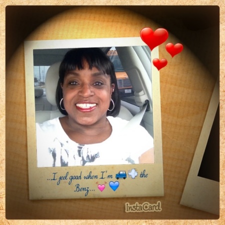 Yvonne Hicks's Classmates® Profile Photo