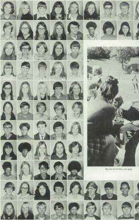 Susan Hunsaker's Classmates profile album