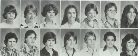 David Olsen's Classmates profile album