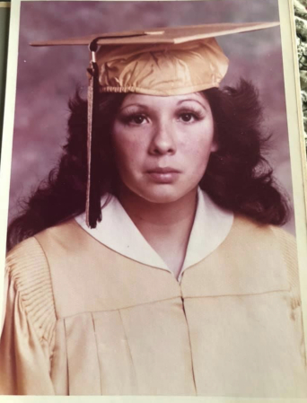 Brenda Leyva's Classmates profile album