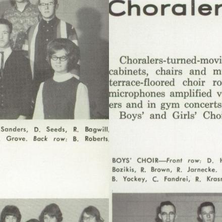 Karen (Kaye) Cichocki's Classmates profile album