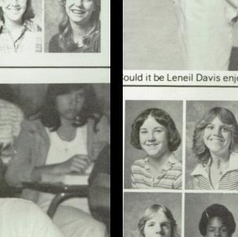 Denise Younger's Classmates profile album