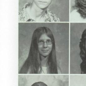 kathryn mclemore's Classmates profile album