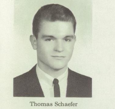 Tom Schafer's Classmates profile album