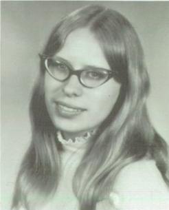 Patricia Bond's Classmates profile album