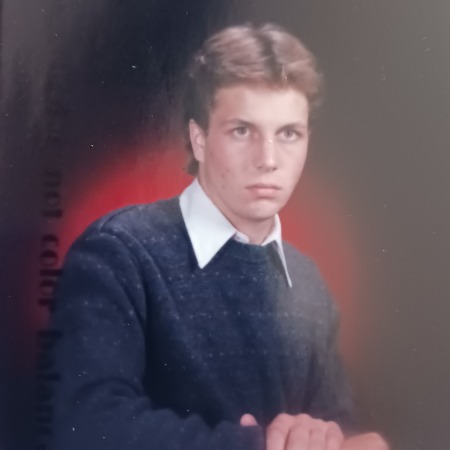 Craig Kotva's Classmates® Profile Photo