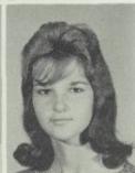 Claudia Jensen's Classmates profile album