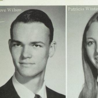 Steven G. Wilson's Classmates profile album
