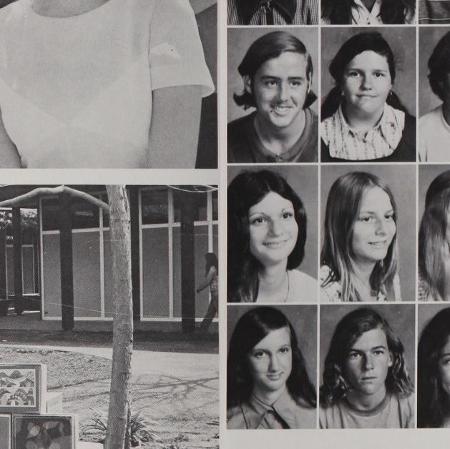 WENDY HINDS's Classmates profile album