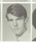 Terry Huff's Classmates profile album