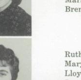 Larry Hall's Classmates profile album