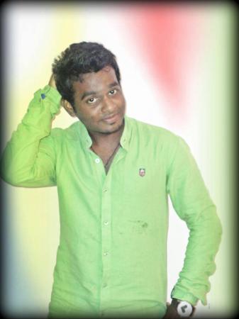 Harish Rock's Classmates® Profile Photo