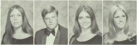 Laurie Pendley's Classmates profile album