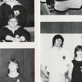 Jim Peroutky's Classmates profile album