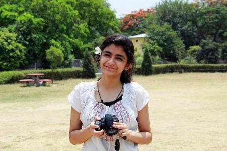 Bhavya Bana's Classmates® Profile Photo