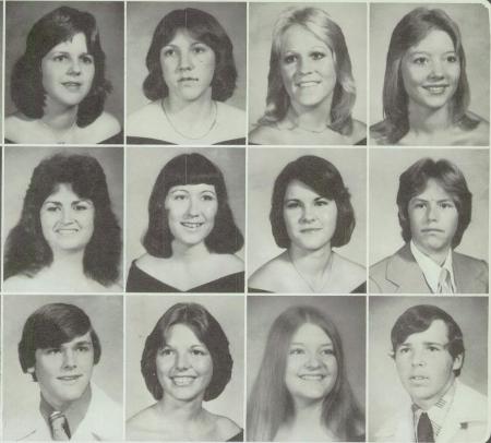 Barbara Barfknecht's Classmates profile album