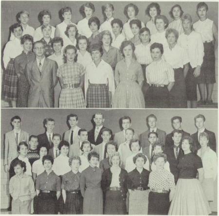 Susan Ball's Classmates profile album