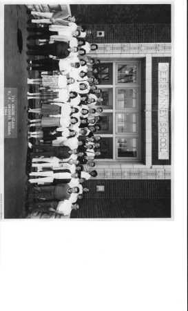 EF Swinney Class of 1964