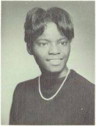 Linda Buckmon's Classmates profile album