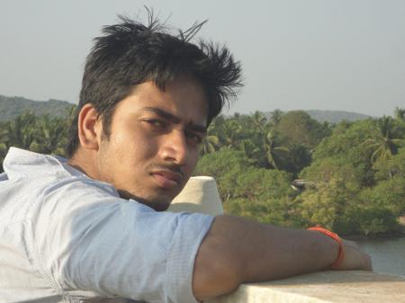 Nivendu Kaushal's Classmates® Profile Photo