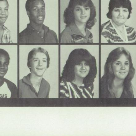 Todd Floyd's Classmates profile album