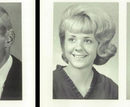 Pennie Gant's Classmates profile album