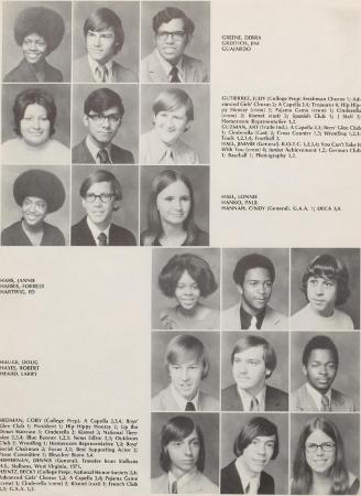 Robin Nash's Classmates profile album