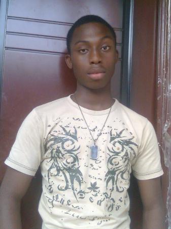 Olaolu Adanlawo's Classmates® Profile Photo