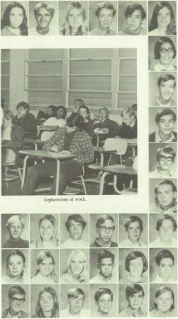 Carmen van Duren's Classmates profile album