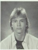 Richard Norris' Classmates profile album