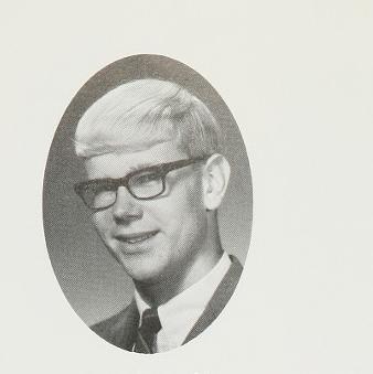 Tom Woizeschke's Classmates profile album