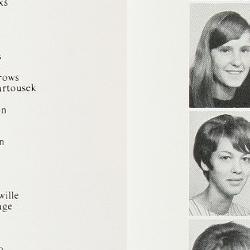 Connie Waite's Classmates profile album