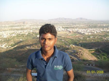Narendra Verma's Classmates® Profile Photo